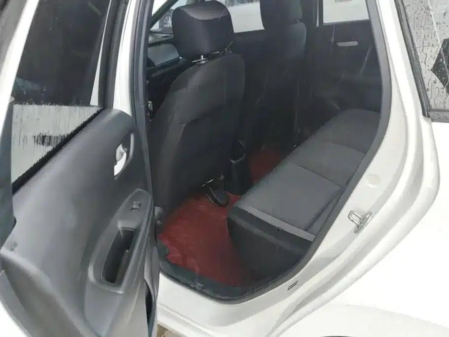 Honda Fit 2021 1.5L CVT Trend Edition — миниатюра 11