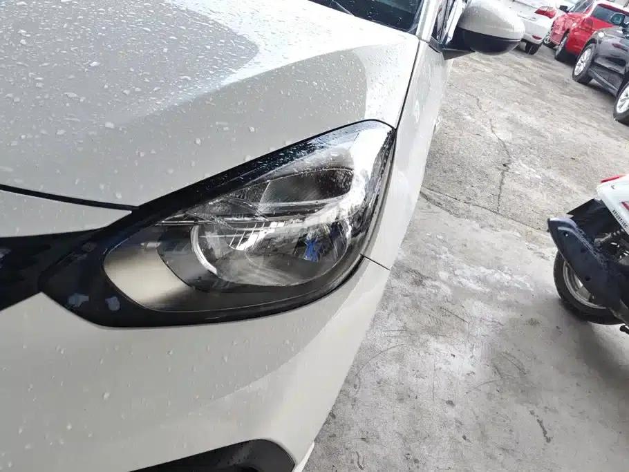 Honda Fit 2021 1.5L CVT Trend Edition — миниатюра 5