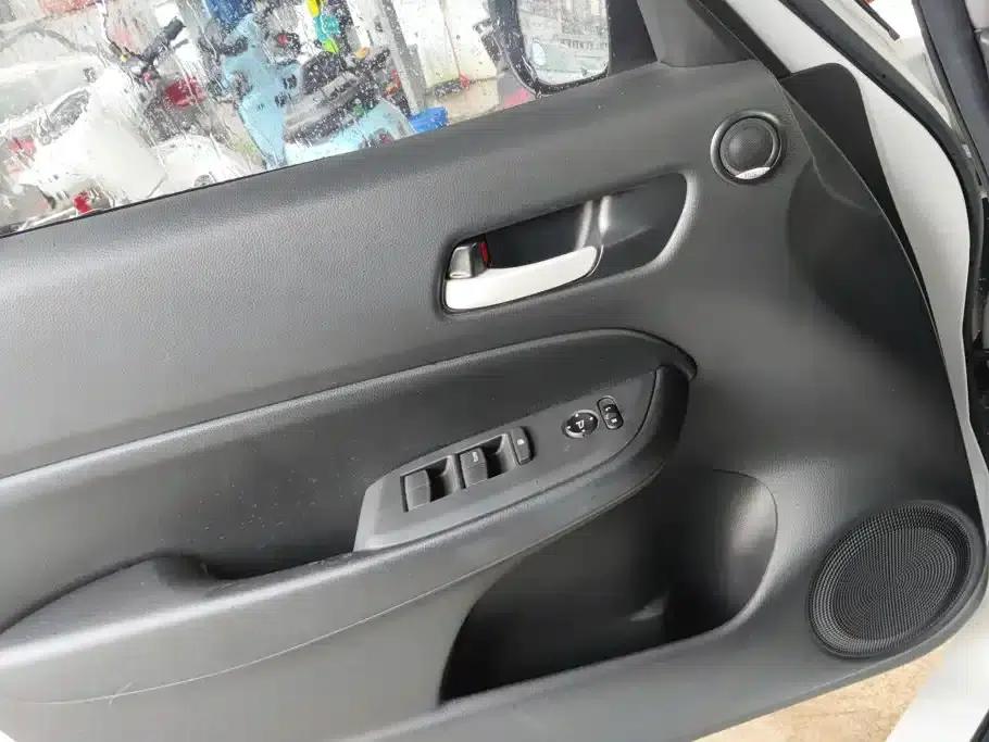 Honda Fit 2021 1.5L CVT Trend Edition — миниатюра 7