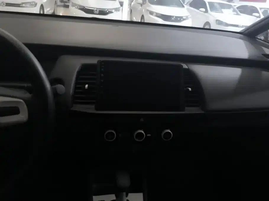 Honda Fit 2023 1.5L CVT Sport Edition — миниатюра 13