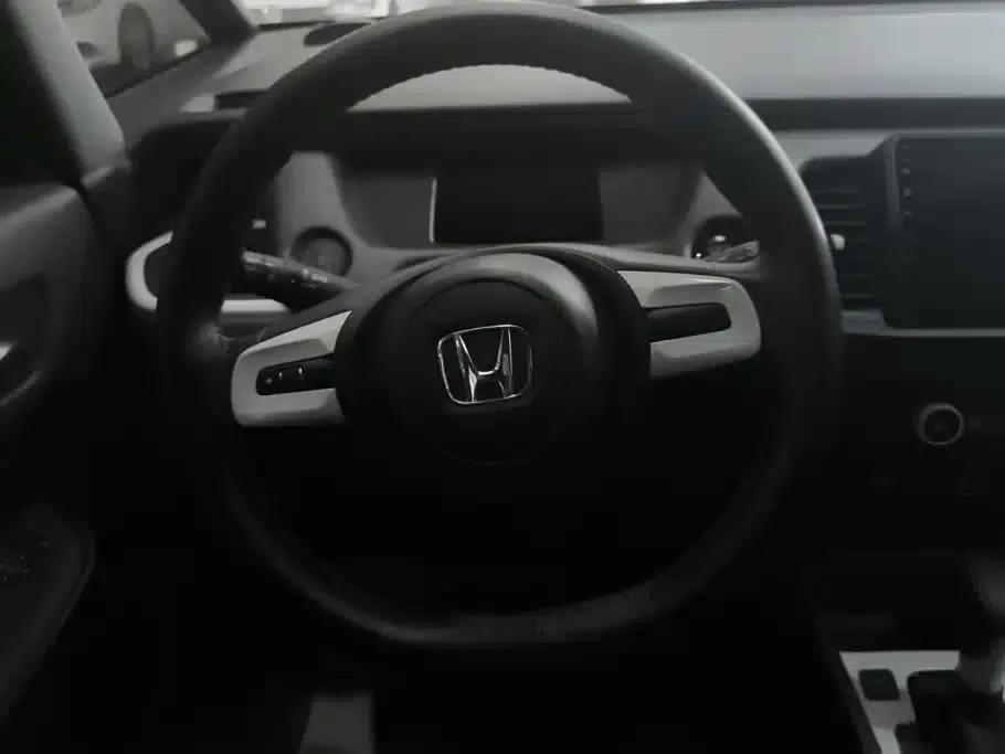 Honda Fit 2023 1.5L CVT Sport Edition — миниатюра 15