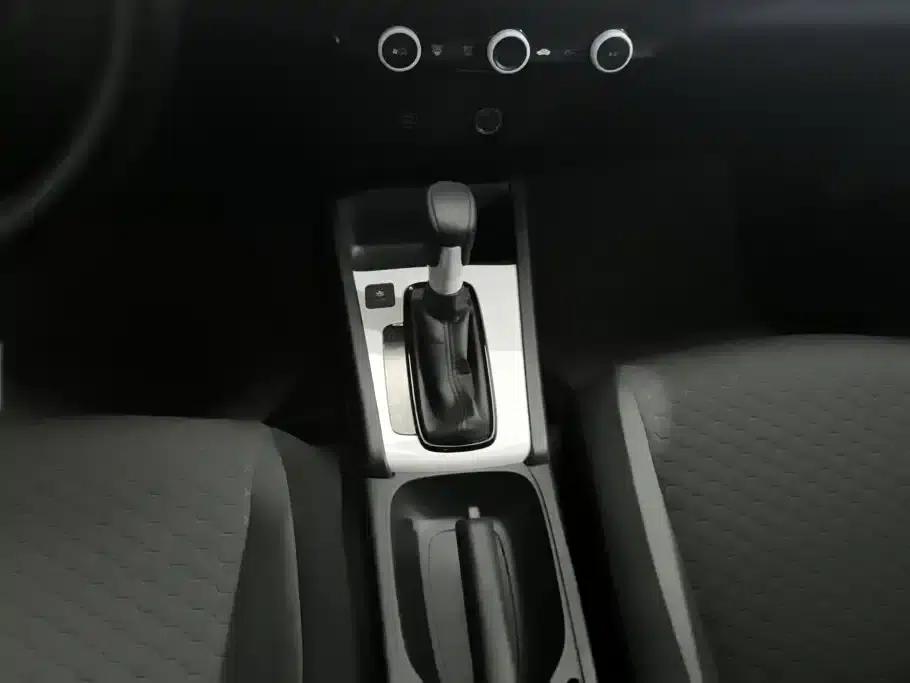 Honda Fit 2023 1.5L CVT Sport Edition — миниатюра 16