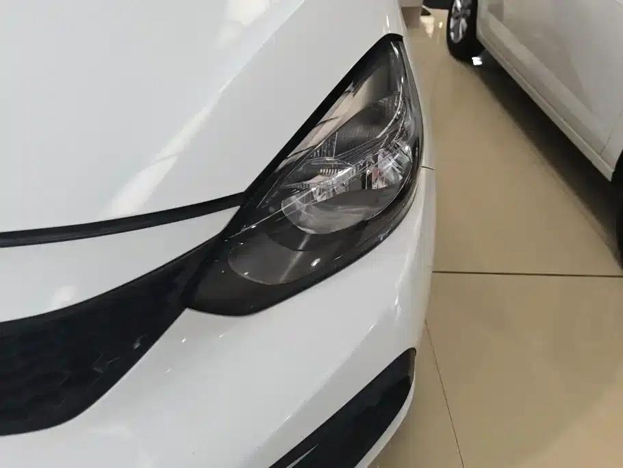 Honda Fit 2023 1.5L CVT Sport Edition — миниатюра 5