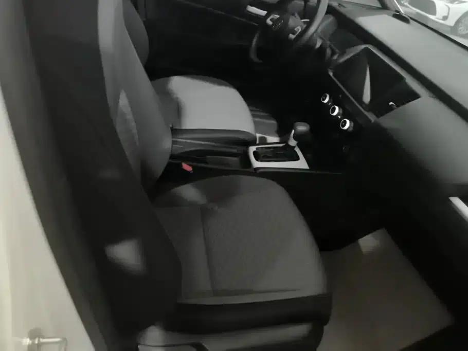 Honda Fit 2023 1.5L CVT Sport Edition — миниатюра 8