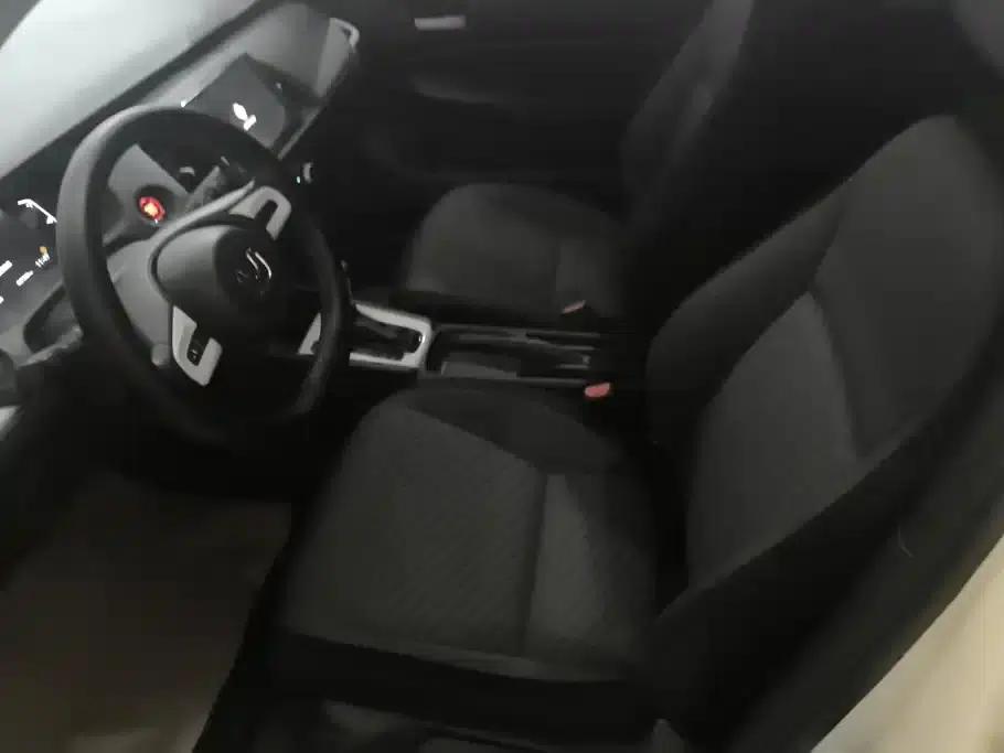 Honda Fit 2023 1.5L CVT Sport Edition — миниатюра 9