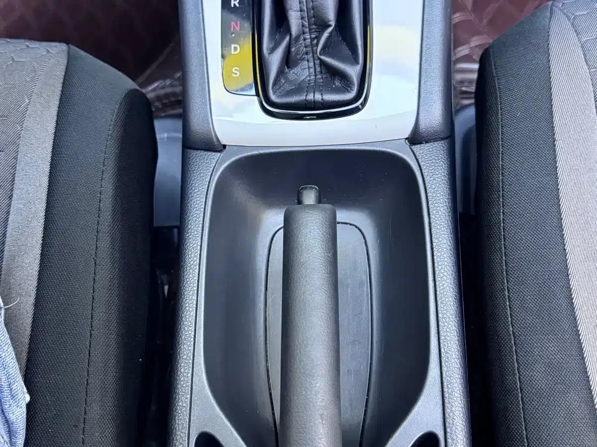 Honda Fit 2021 1.5L CVT Trend Edition — миниатюра 19
