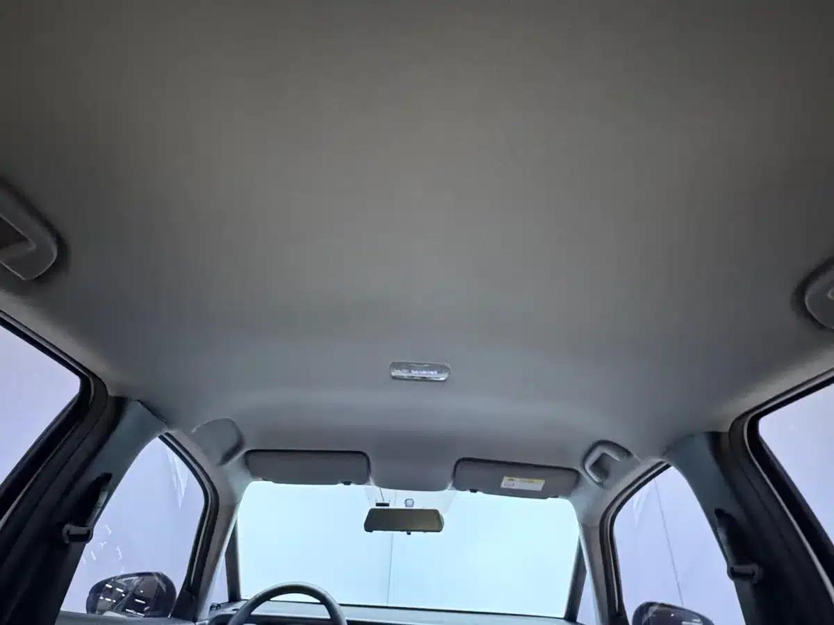 Honda Fit 2021 1.5L CVT Trend Edition — миниатюра 22