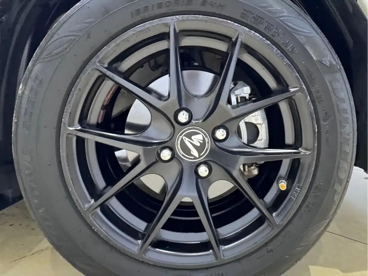 Honda Fit 2021 1.5L CVT Trend Edition — миниатюра 23