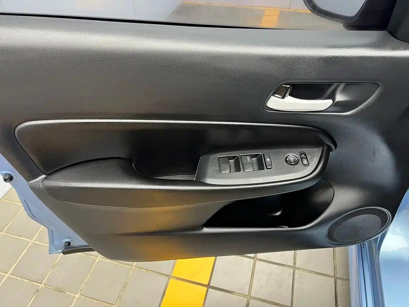 Honda Fit 2022 1.5L CVT Unlimited MUGEN Edition — миниатюра 15