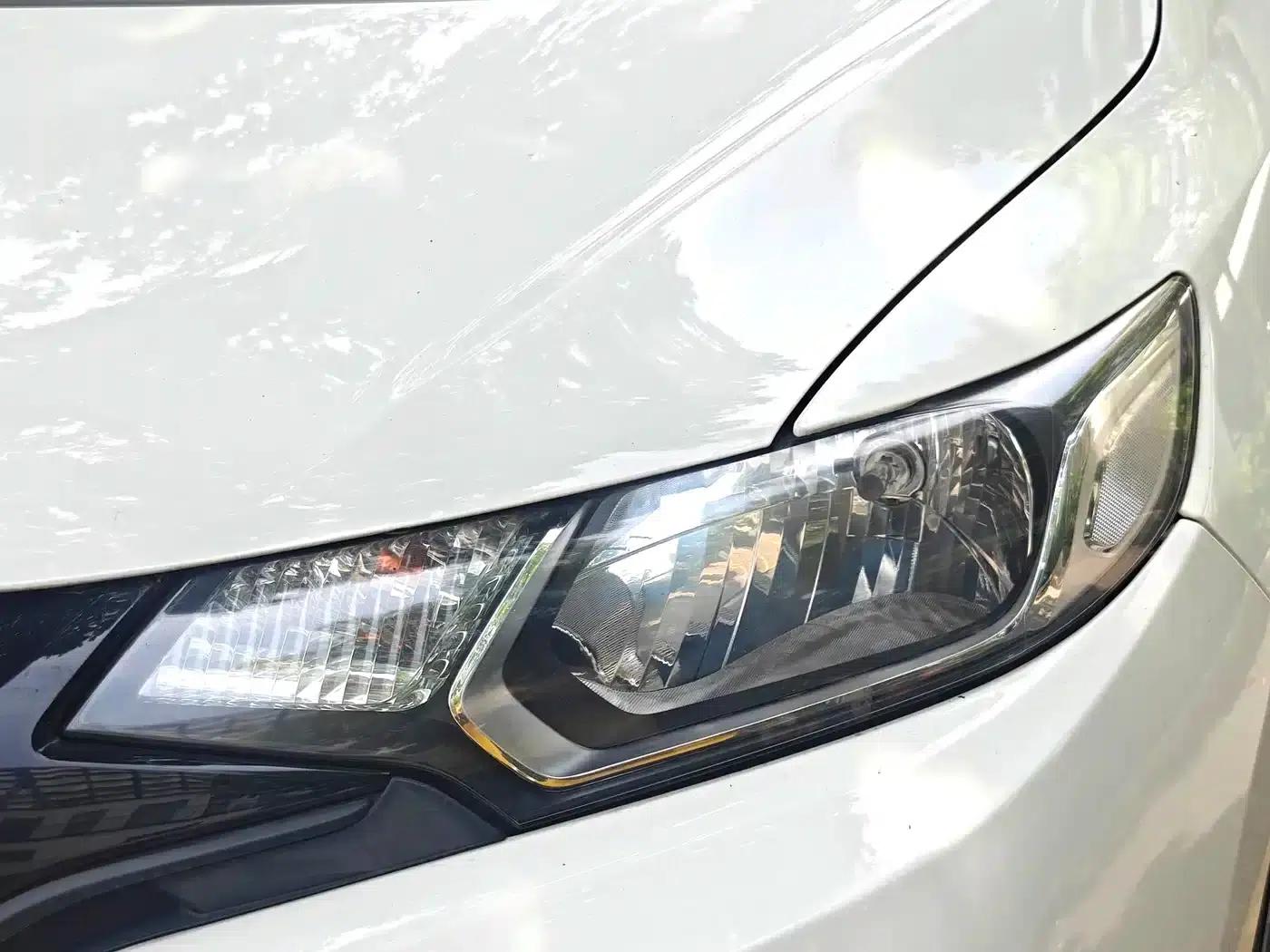 Honda Fit 2016 1.5L LX CVT Comfort — миниатюра 6