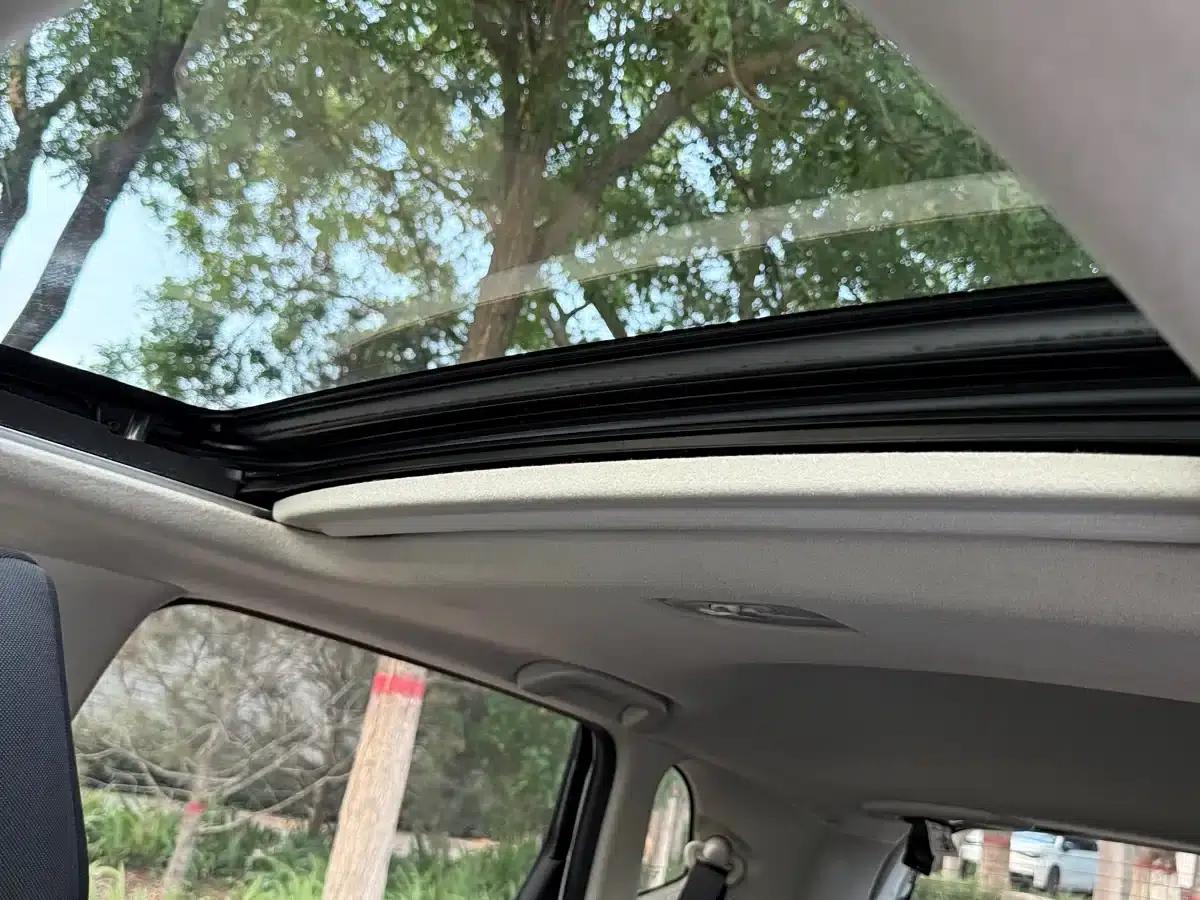 Honda Fit 2018 1.5L CVT Comfort Sunroof Edition — миниатюра 7