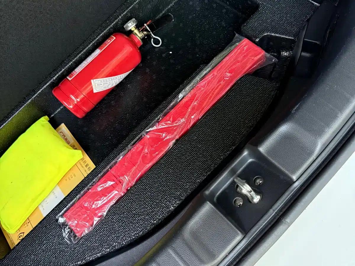 Honda Fit 2018 1.5L CVT Comfort Sunroof Edition — миниатюра 8