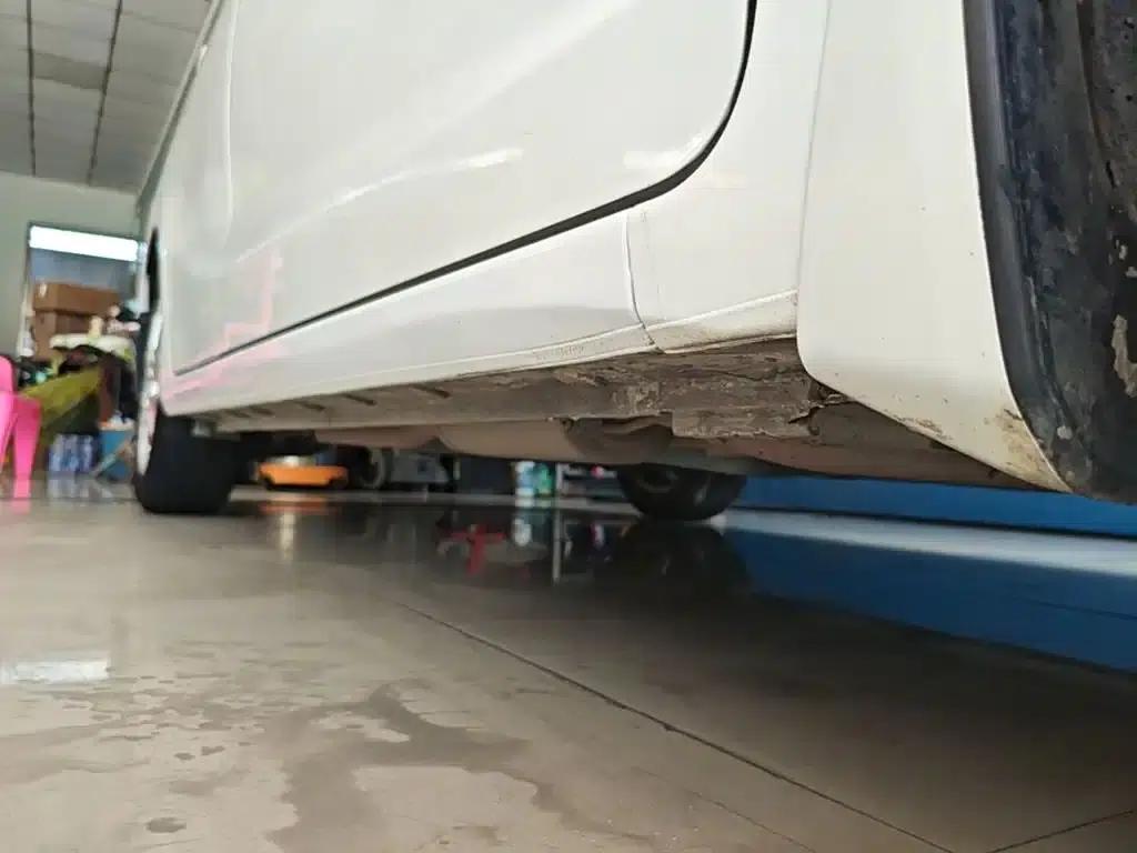 Honda Fit 2018 1.5L CVT Comfort Edition — миниатюра 21