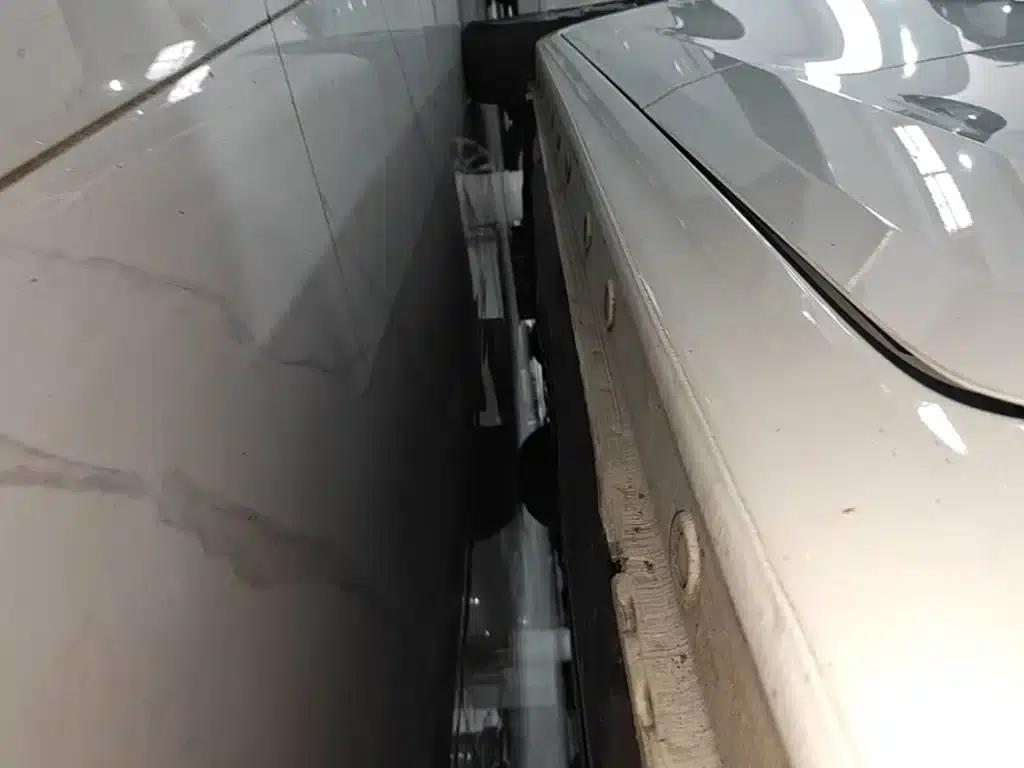 Honda Fit 2022 1.5L CVT Trendy Sunroof Edition — миниатюра 22