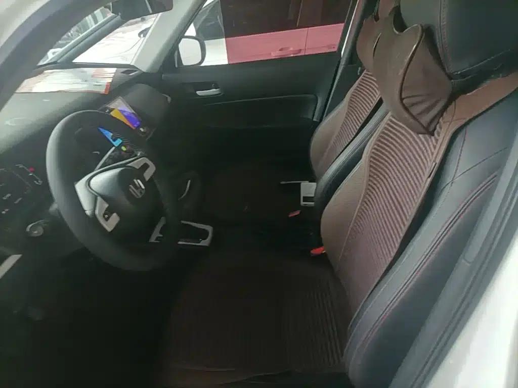 Honda Fit 2021 1.5L CVT Trend Edition — миниатюра 15