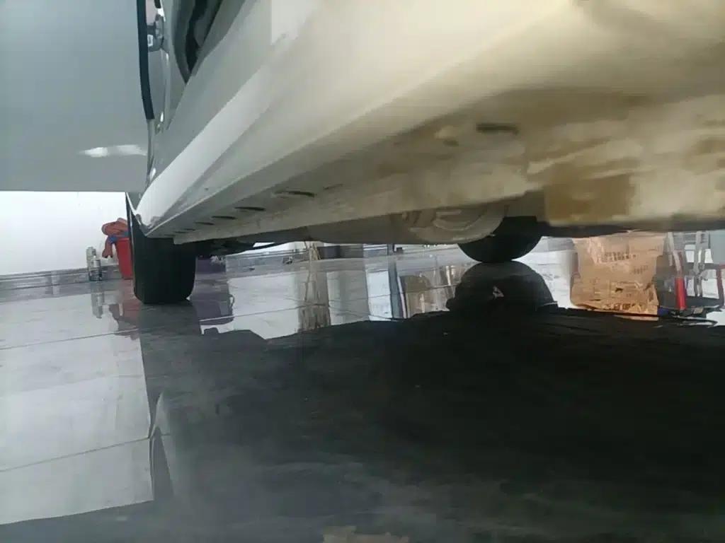 Honda Fit 2021 1.5L CVT Trend Edition — миниатюра 21