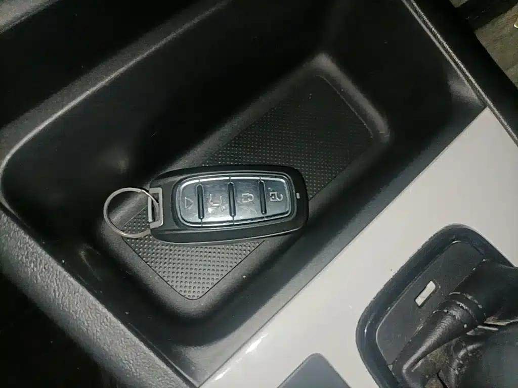 Honda Fit 2021 1.5L CVT Trend Edition — миниатюра 9