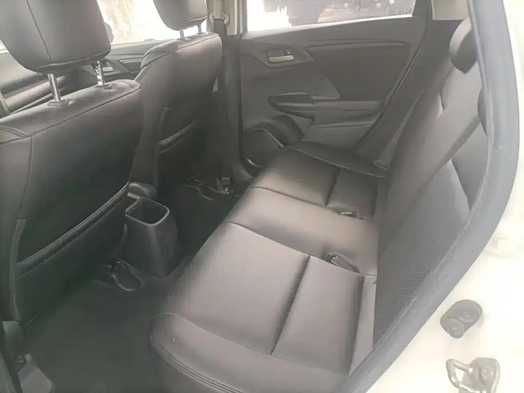 Honda Fit 2018 1.5L CVT Comfort Edition — миниатюра 17