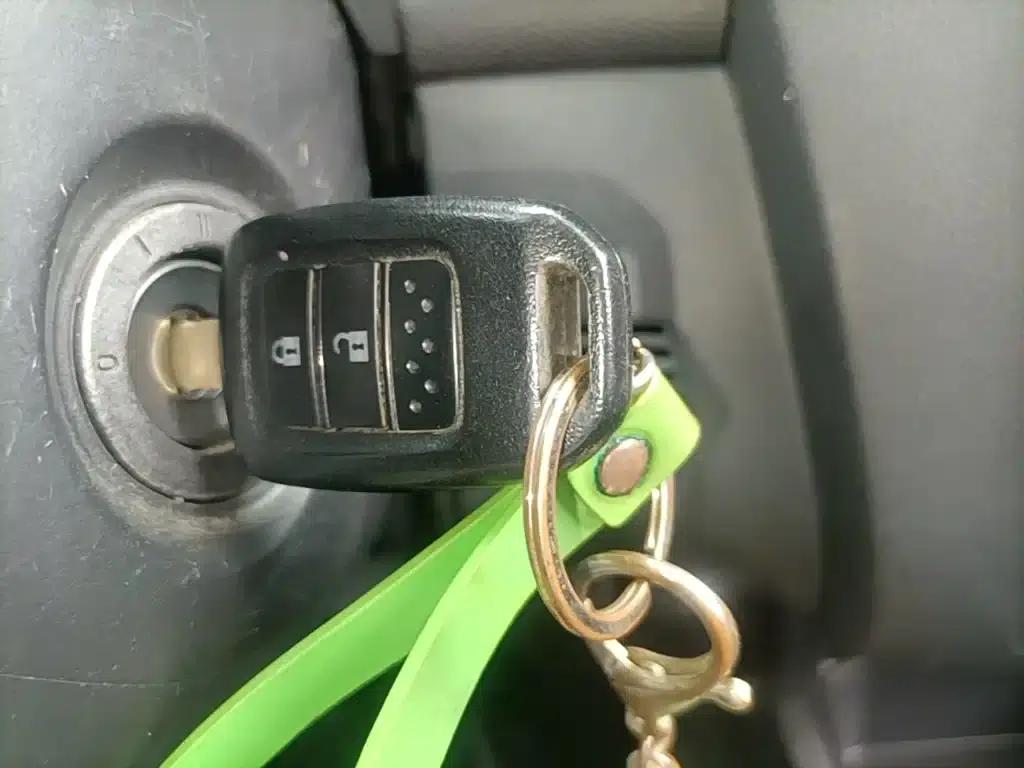 Honda Fit 2018 1.5L CVT Comfort Edition — миниатюра 9