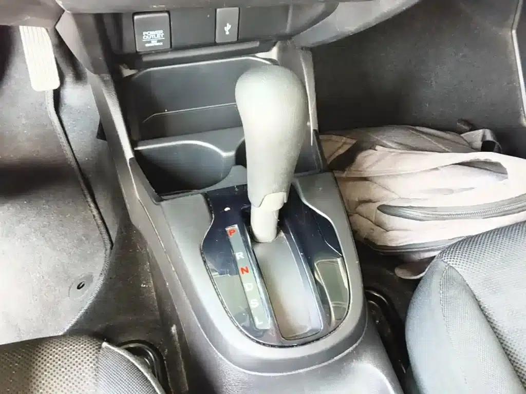 Honda Fit 2020 1.5L CVT Comfort Edition — миниатюра 14