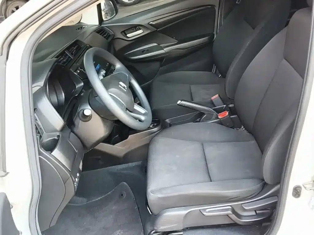 Honda Fit 2020 1.5L CVT Comfort Edition — миниатюра 15
