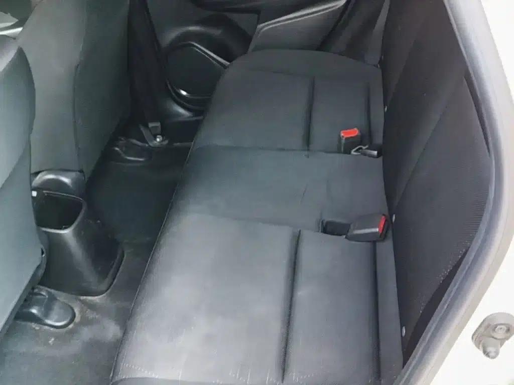 Honda Fit 2020 1.5L CVT Comfort Edition — миниатюра 17