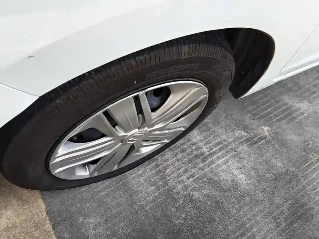 Honda Fit 2020 1.5L CVT Comfort Edition — миниатюра 23