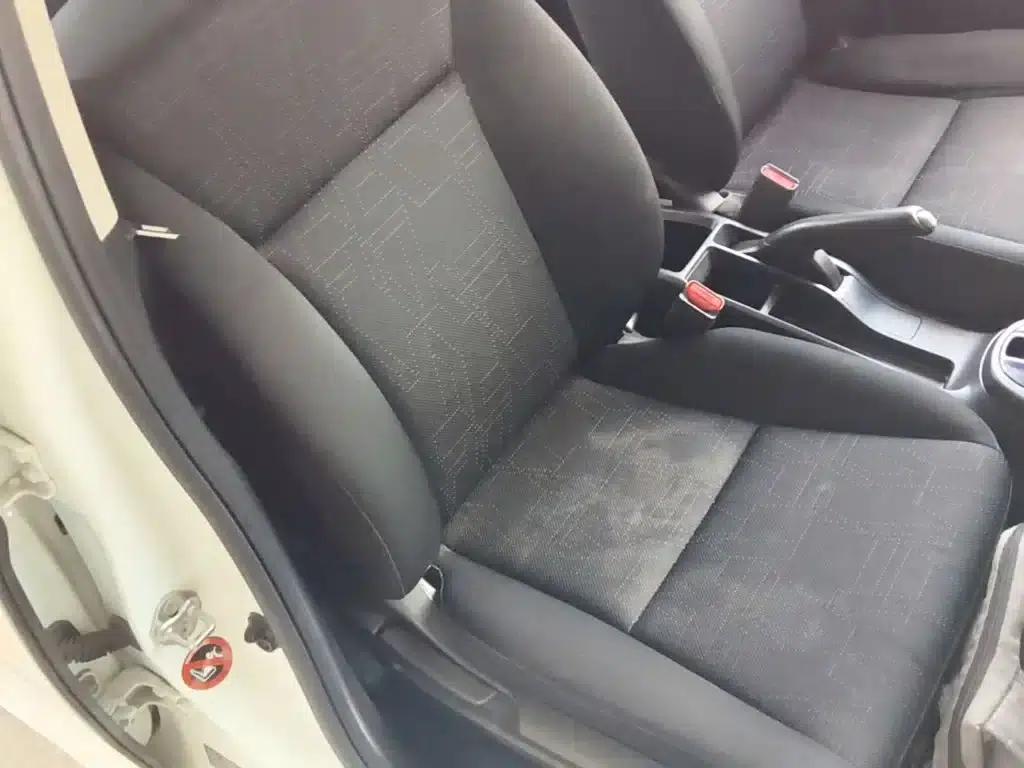 Honda Fit 2020 1.5L CVT Comfort Edition — миниатюра 25