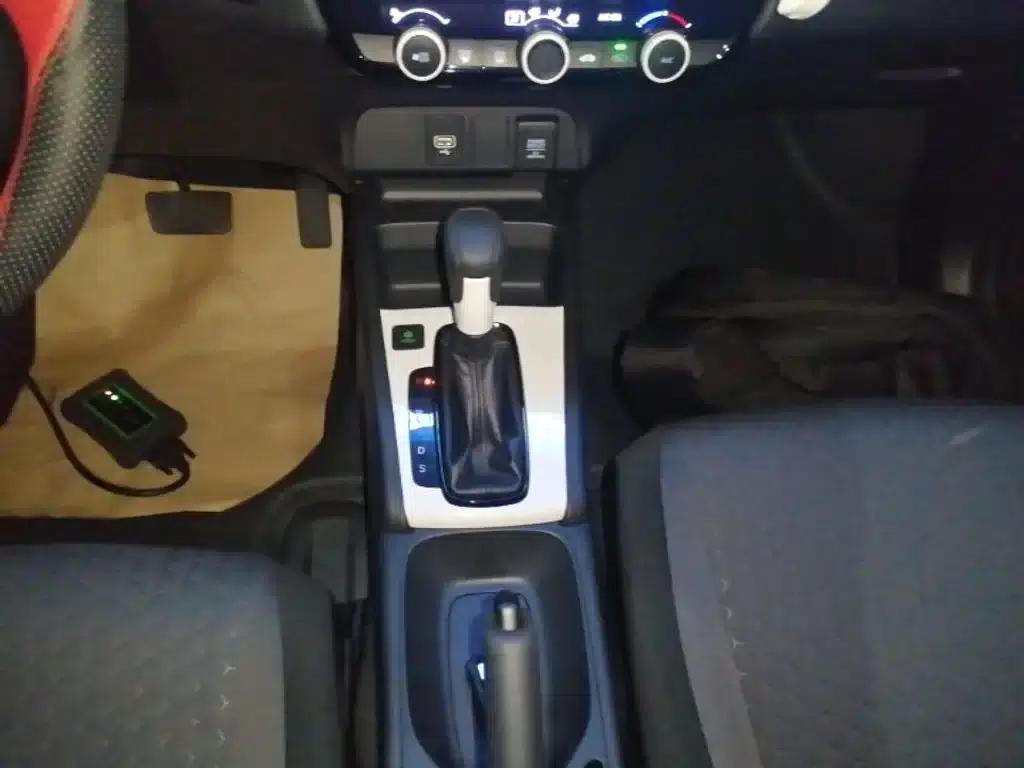 Honda Fit 2021 1.5L CVT Trend Edition — миниатюра 14