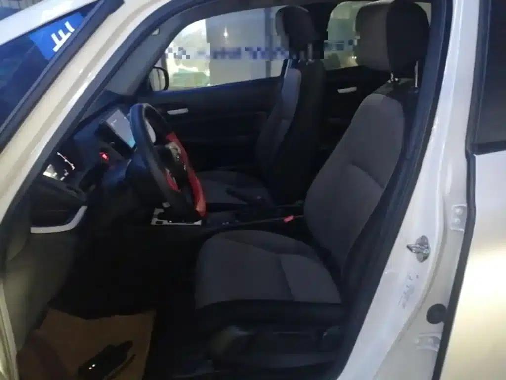 Honda Fit 2021 1.5L CVT Trend Edition — миниатюра 15