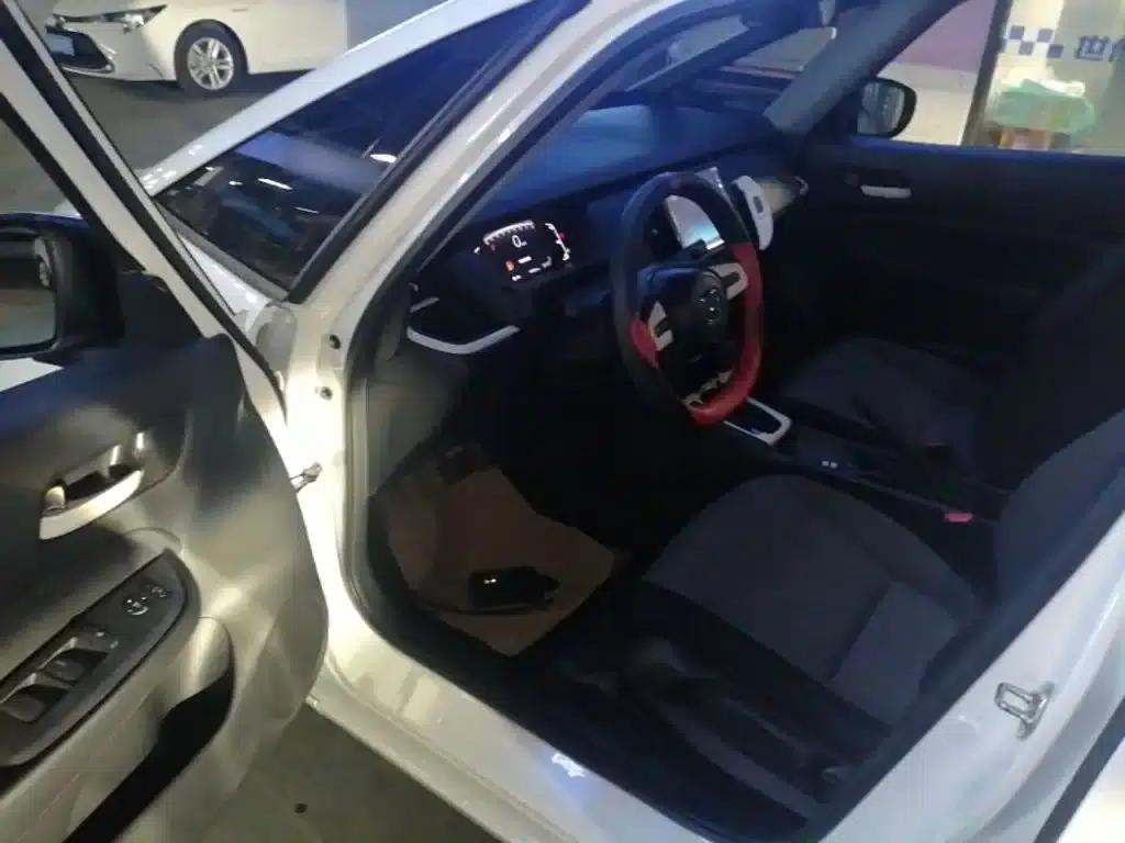 Honda Fit 2021 1.5L CVT Trend Edition — миниатюра 16