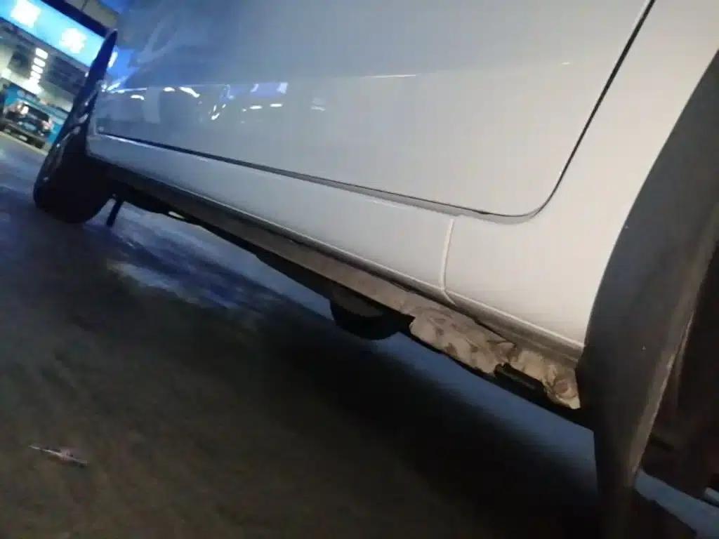 Honda Fit 2021 1.5L CVT Trend Edition — миниатюра 21