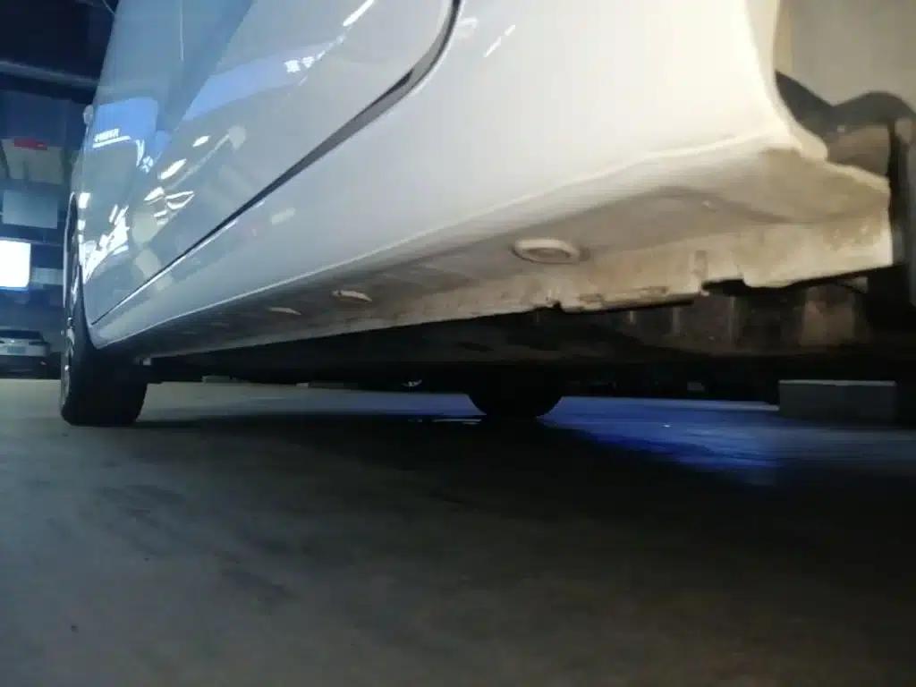 Honda Fit 2021 1.5L CVT Trend Edition — миниатюра 22