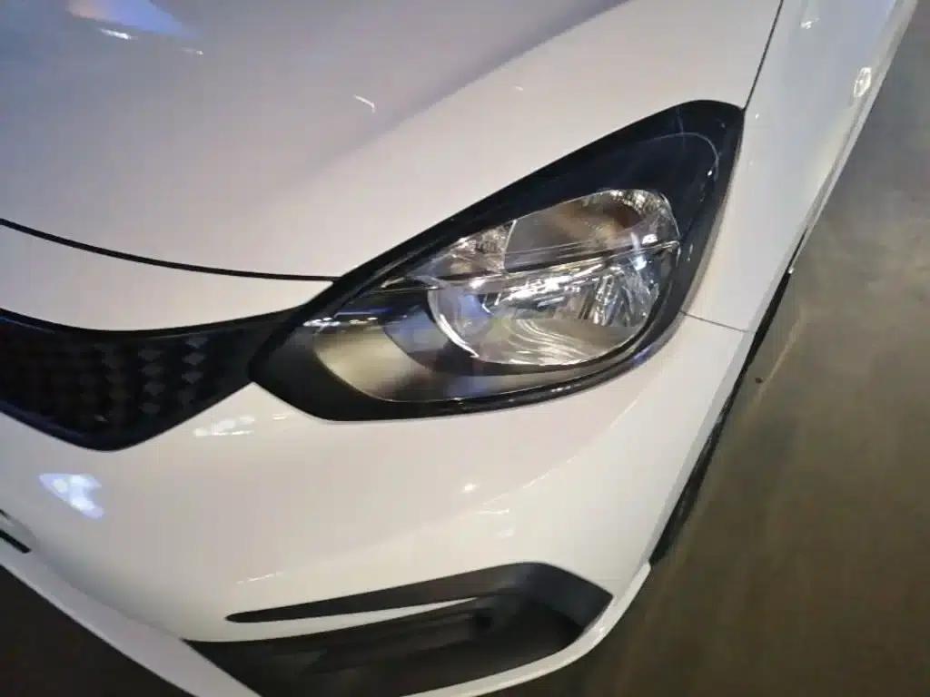 Honda Fit 2021 1.5L CVT Trend Edition — миниатюра 24
