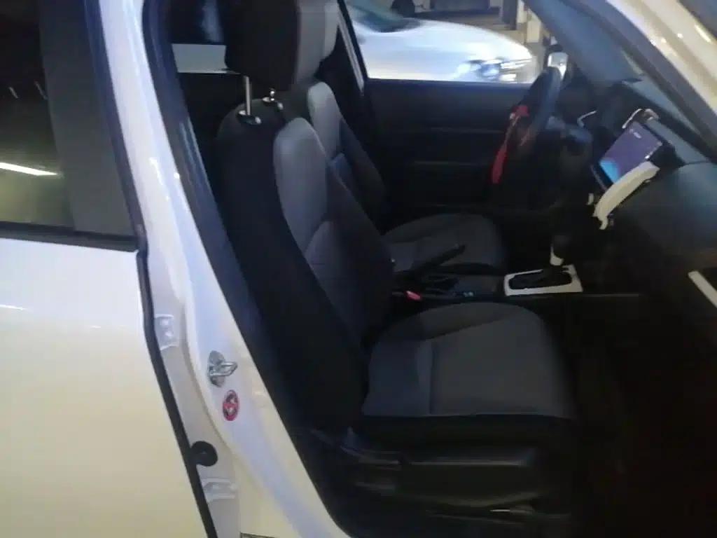 Honda Fit 2021 1.5L CVT Trend Edition — миниатюра 25
