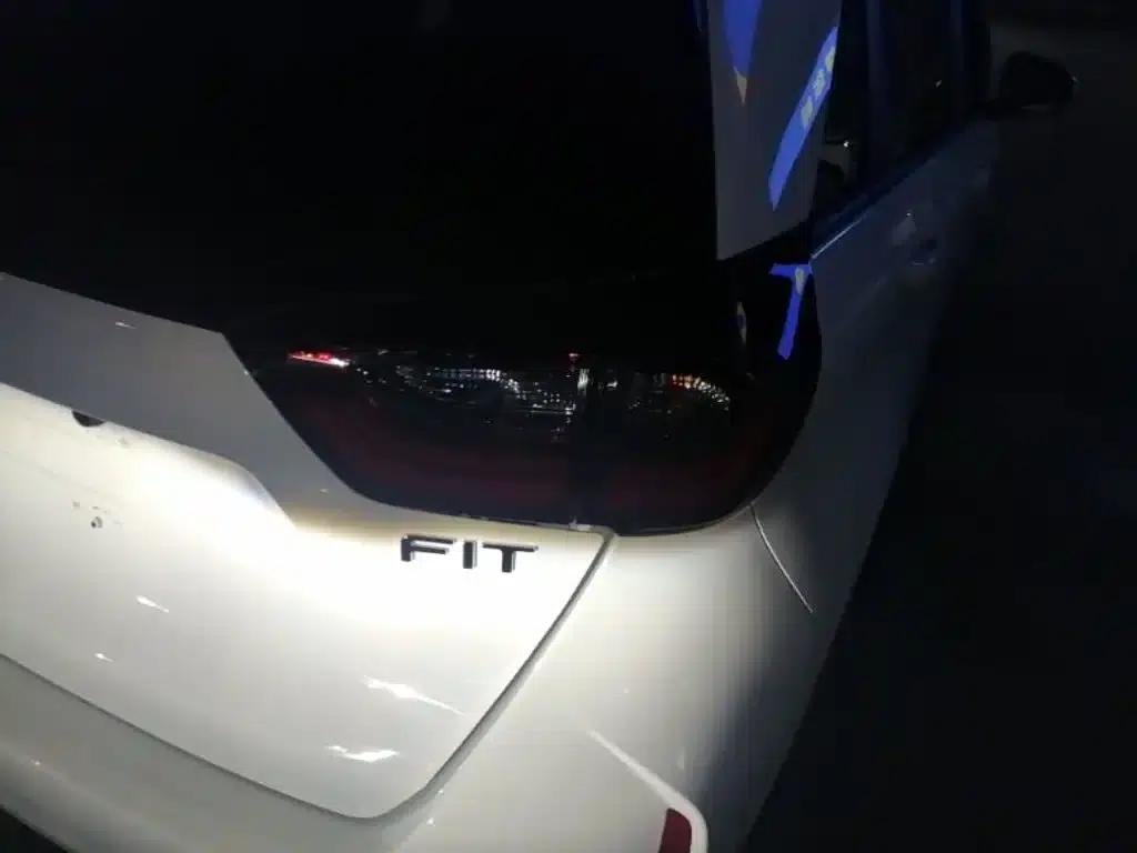 Honda Fit 2021 1.5L CVT Trend Edition — миниатюра 8
