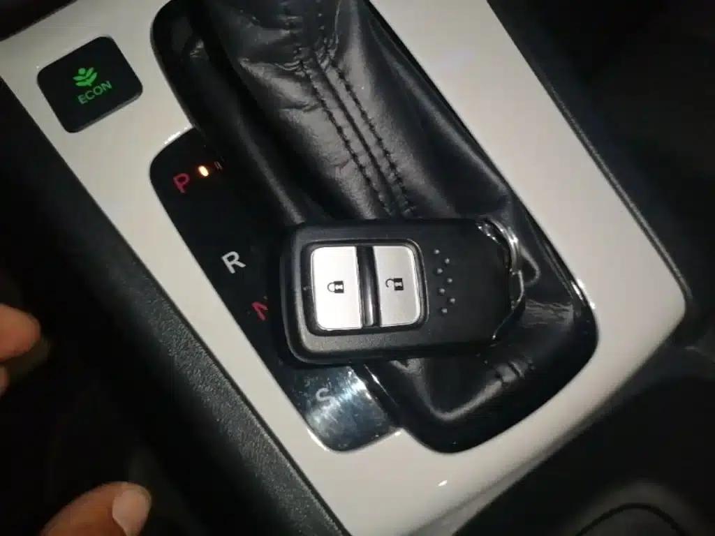 Honda Fit 2021 1.5L CVT Trend Edition — миниатюра 9