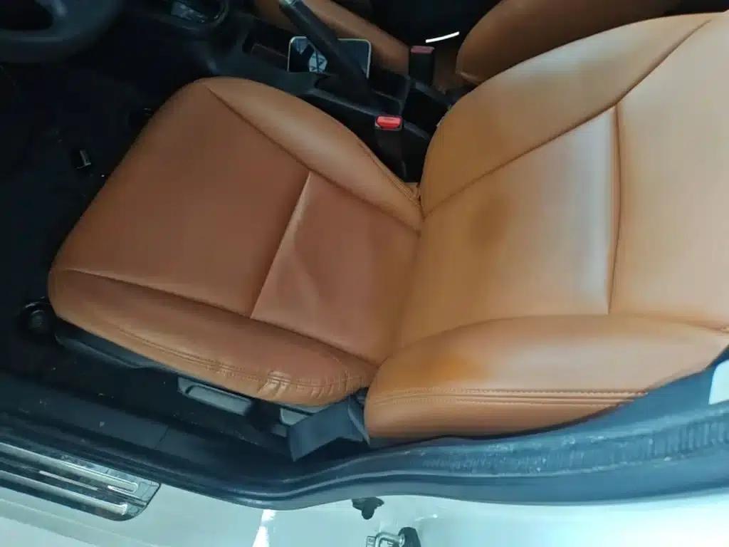 Honda Fit 2014 1.5L LX CVT Comfort — миниатюра 15