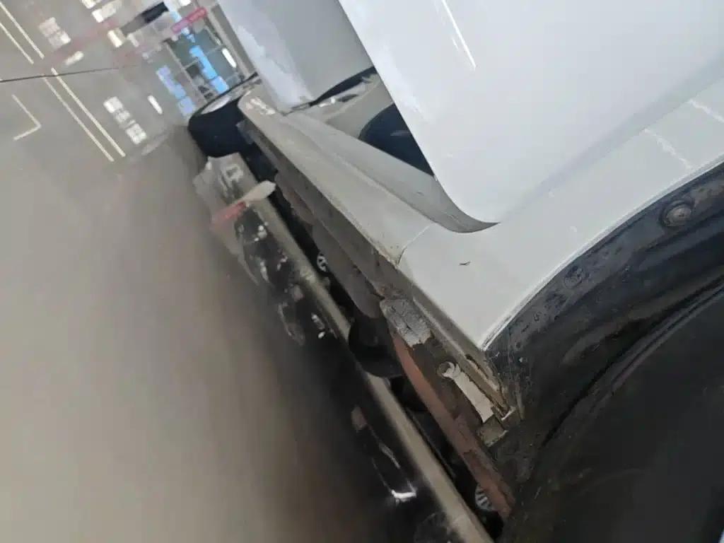 Honda Fit 2014 1.5L LX CVT Comfort — миниатюра 21