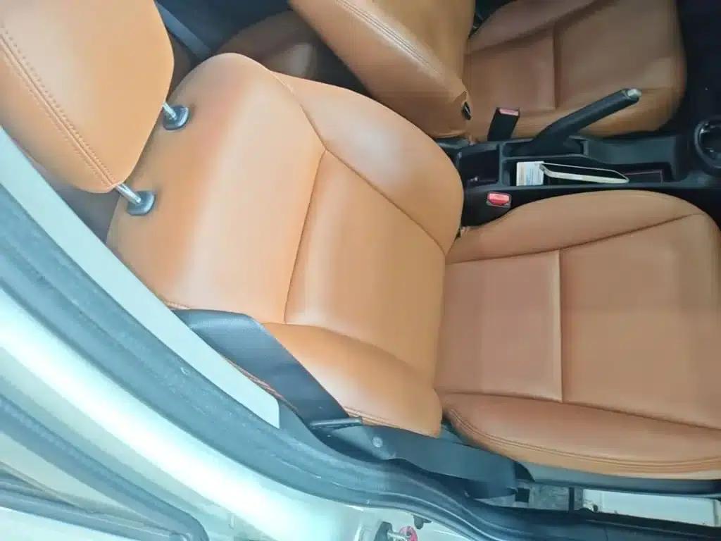 Honda Fit 2014 1.5L LX CVT Comfort — миниатюра 25