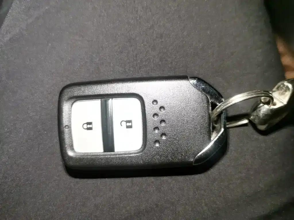 Honda Fit 2014 1.5L EXLI CVT Leading Edition — миниатюра 9