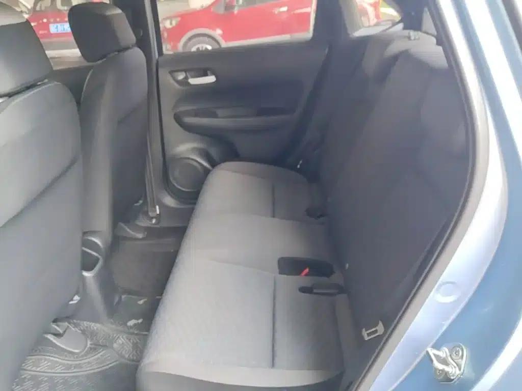 Honda Fit 2021 1.5L CVT Trend Edition — миниатюра 17