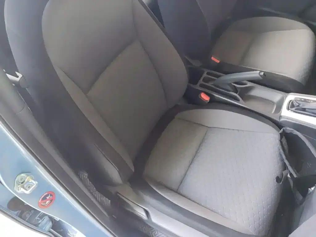 Honda Fit 2021 1.5L CVT Trend Edition — миниатюра 25