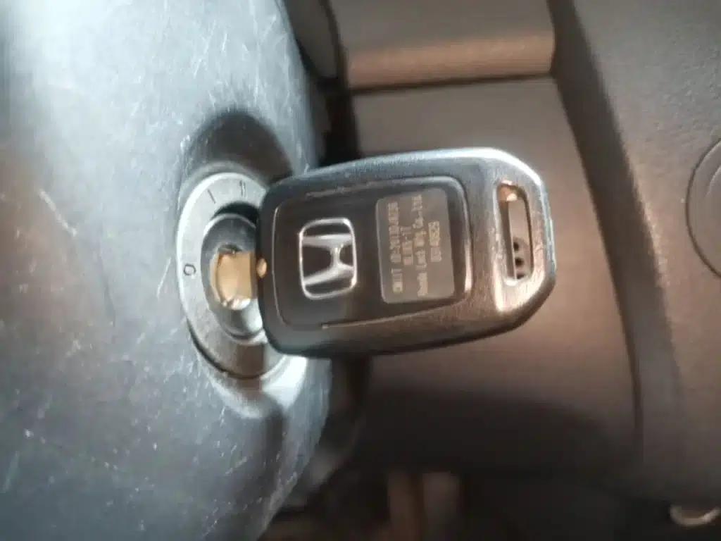 Honda Fit 2014 1.5L SE CVT Fashion Edition — миниатюра 9