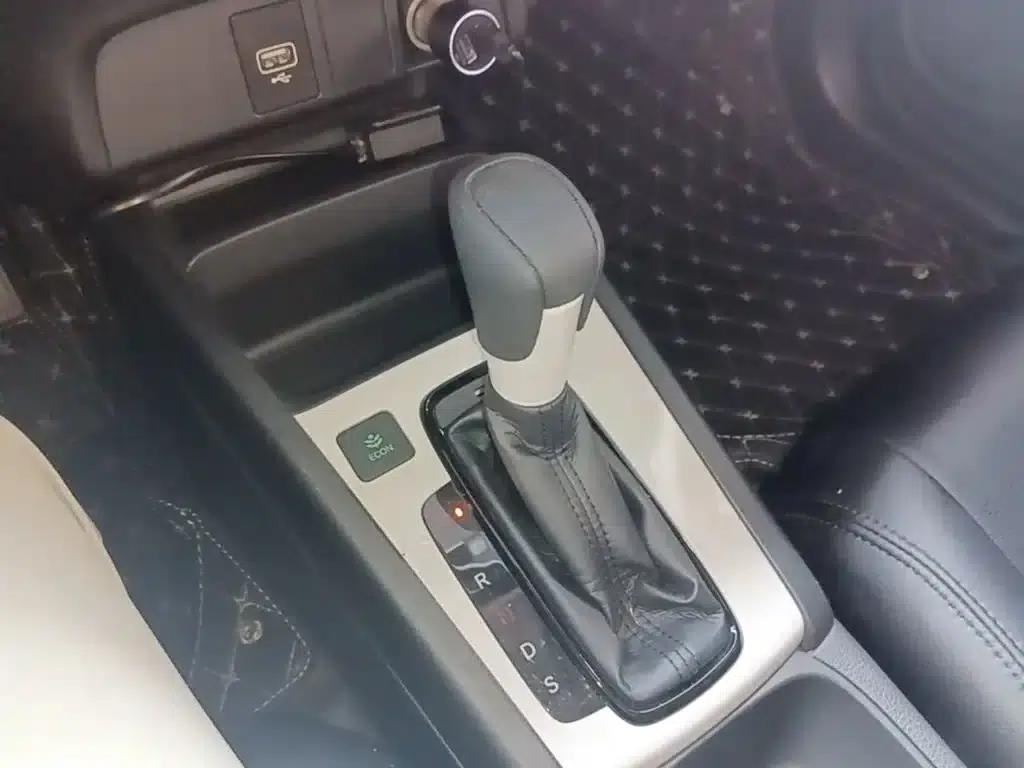 Honda Fit 2021 1.5L CVT Trend Edition — миниатюра 14