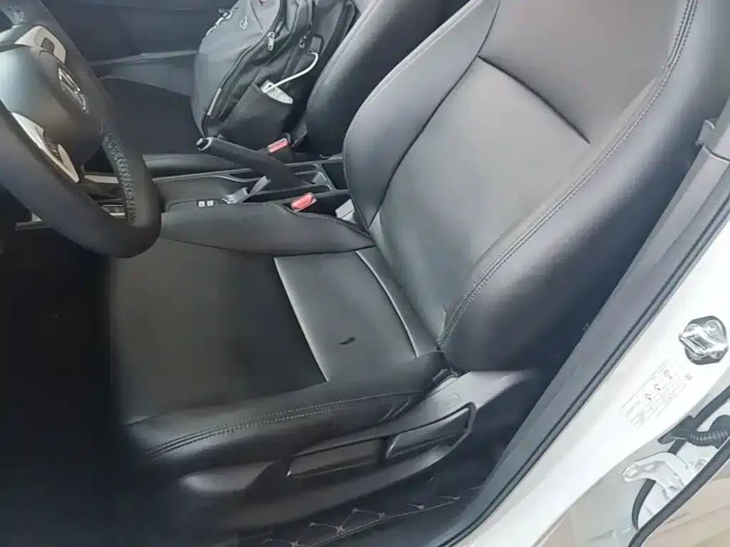 Honda Fit 2021 1.5L CVT Trend Edition — миниатюра 15