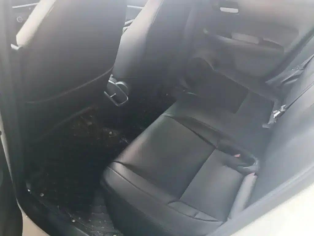 Honda Fit 2021 1.5L CVT Trend Edition — миниатюра 17