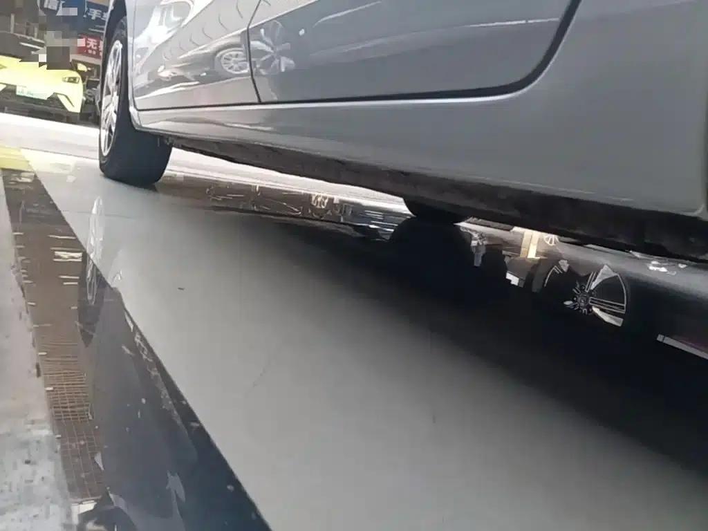 Honda Fit 2021 1.5L CVT Trend Edition — миниатюра 22