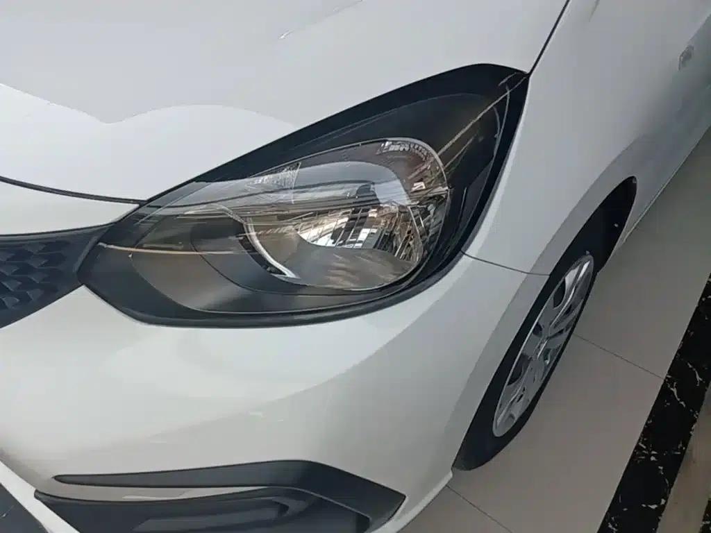 Honda Fit 2021 1.5L CVT Trend Edition — миниатюра 24