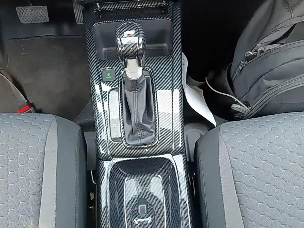 Honda Fit 2021 1.5L CVT Trend Edition — миниатюра 14